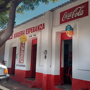 Birriería Esperanza Sonora 1