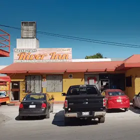 River Inn Monterrey