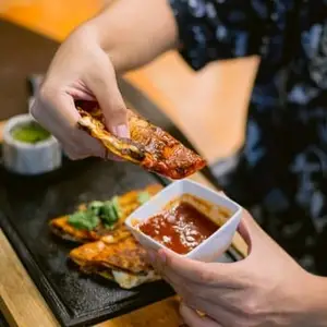 Restaurante Sisao Mérida 6