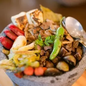 Restaurante Sisao Mérida 9