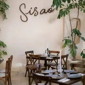 Restaurante Sisao Mérida 7