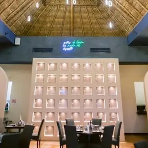 Restaurante Sisao Mérida 1