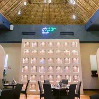 Restaurante Sisao Mérida - foto 1