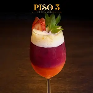 Restaurante Piso 3 Cocina Urbana Acapulco 8