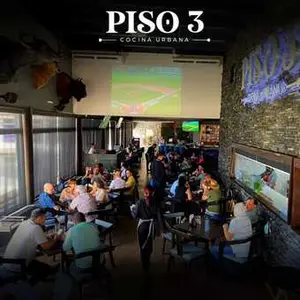 Restaurante Piso 3 Cocina Urbana Acapulco 4