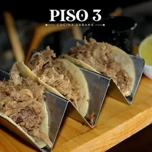 Restaurante Piso 3 Cocina Urbana Acapulco 5