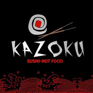 Kazoku Sushi Laredo 1