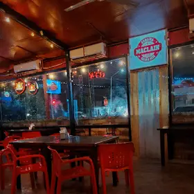 Esquina Maclain Tacos & Beer Nuevo Laredo