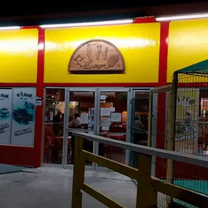 Pino Burger Veracruz 1