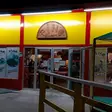 Pino Burger Veracruz