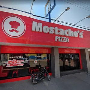 Mostacho's Pizza Nueva Rosita 1