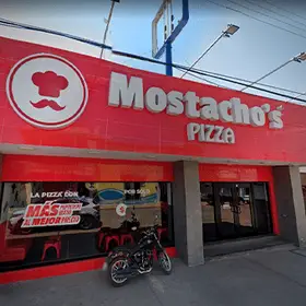 Mostacho's Pizza Nueva Rosita