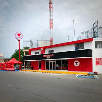 Mostacho's Pizza Sabinas - foto 1