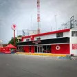 Mostacho's Pizza Sabinas