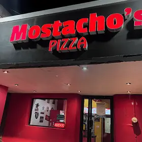 Mostacho's Pizza Palaú
