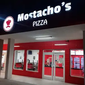 Mostacho's Pizza Nava 1