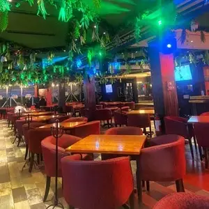 Restaurante Cantina Los Arriaga Satélite 8