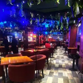 Restaurante Cantina Los Arriaga Satélite
