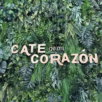Restaurante Cate De Mi Corazón Centro - foto 1