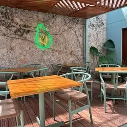 Restaurante Cate De Mi Corazón Centro - foto 3