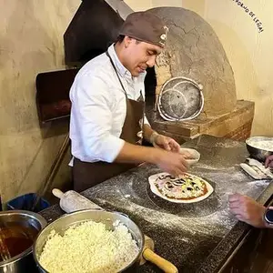 La Finestra de Arcumeggia Oaxaca 5