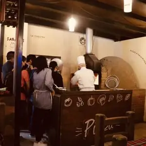 La Finestra de Arcumeggia Oaxaca 9