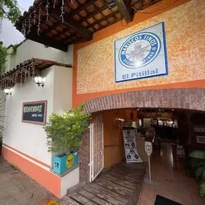 Mariscos Tino's El Pitillal 1