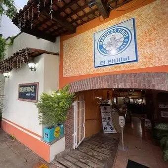 Mariscos Tino's El Pitillal - foto 1