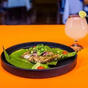 Mariscos Tino's El Pitillal 4