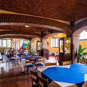 Mariscos Tino's El Pitillal