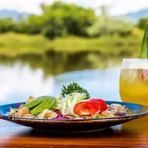 Mariscos Tino's La Laguna 4