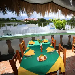 Mariscos Tino's La Laguna - foto 3
