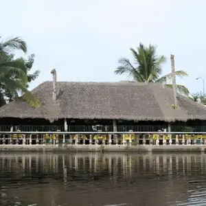 Mariscos Tino's La Laguna 7