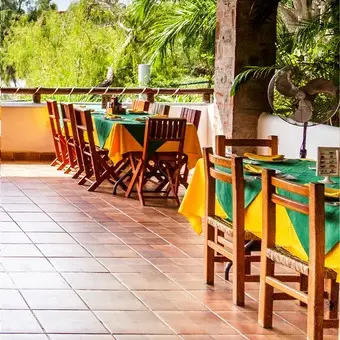 Mariscos Tino's La Laguna - foto 1