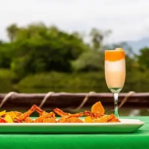 Mariscos Tino's La Laguna 2