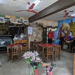 Antigua Fonda De La Abuela Tuxtla - foto 3