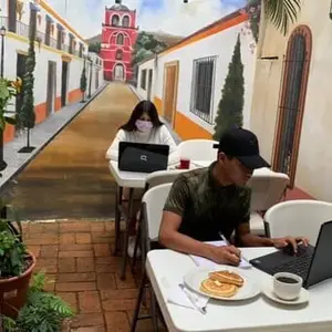 Antigua Fonda De La Abuela Tuxtla 5
