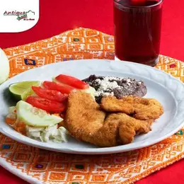 Antigua Fonda De La Abuela Tuxtla - foto 2