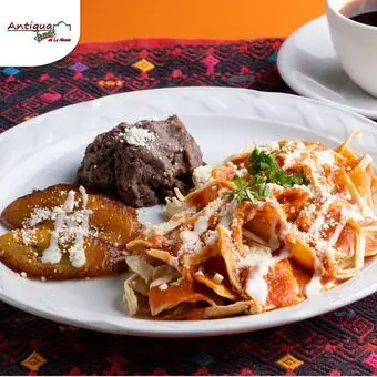 Antigua Fonda De La Abuela Tuxtla - foto 4