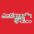 Antigua Fonda De La Abuela Tuxtla
