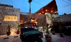 Bacalari Restaurant