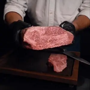 Restaurante ROCA Steakhouse Mérida 8