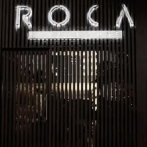 Restaurante ROCA Steakhouse Mérida 1