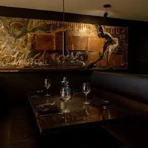 Restaurante ROCA Steakhouse Mérida 7