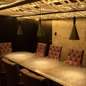 Restaurante ROCA Steakhouse Mérida 5