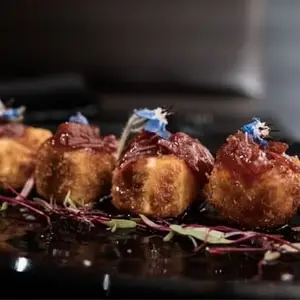 Restaurante ROCA Steakhouse Mérida 4