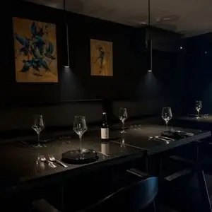 Restaurante ROCA Steakhouse Mérida 3