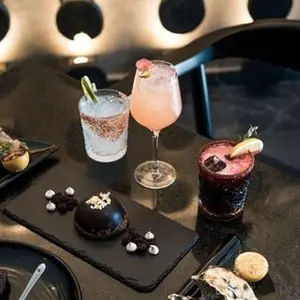Restaurante ROCA Steakhouse Mérida 6