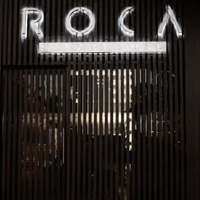 Restaurante ROCA Steakhouse Mérida