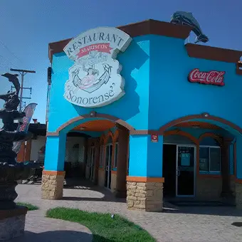 Mariscos El Sonorense Novena Mexicali - foto 1